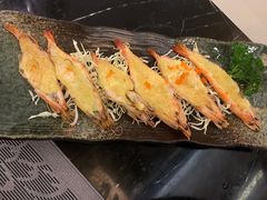 -汕头国际大酒店-牛一町目餐厅