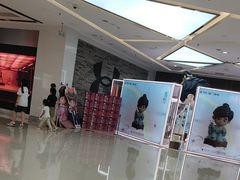 -万达广场(南昌红谷滩店)
