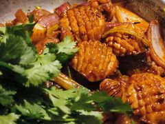 -禄婶鸡煲·打边炉