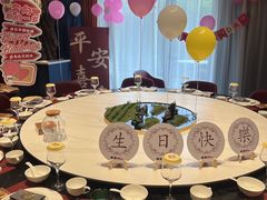 -观宴·品质赣菜(高新大道店)