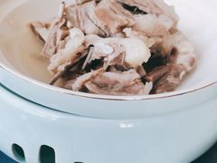 -蒙亨·手把肉·蒙古包文化主题餐厅(天恒广场店)