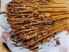 -十里铺铁板鱿鱼