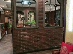 -老牌坊鲁菜名店(大观园商埠店)