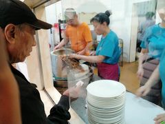 -秦豫肉夹馍(骡马市总店)
