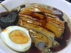 -何老二卤汁凉粉