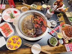 -大龙燚火锅(春熙店)