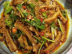 -鱼鼎香烤鱼火锅(华发商都店)