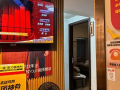 -感智盲人按摩·艾灸·肩颈SPA(岗厦店)