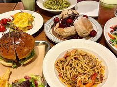 -UPPER KITCHEN(延安路店)