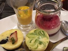 -长沙北辰洲际酒店-兰调全日餐厅