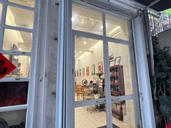 -玫瑰咖啡(中山六路店)