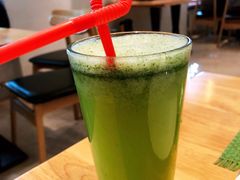 -ALAMEEN阿拉伯餐厅(三里屯店)