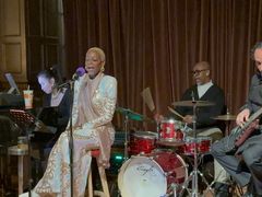 -LONG BAR 廊吧(外滩华尔道夫酒店)