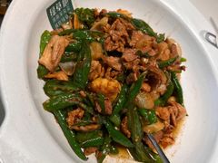 -绿草地·湘菜(芙蓉天街店)