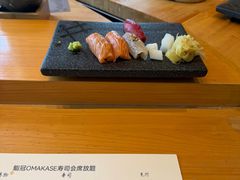 -鮨冠OMAKASE食べ放题(北京首店)