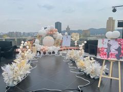 -梧桐餐厅(泉城路店)