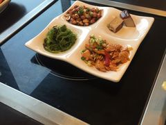 -新辣道鱼火锅(领展购物广场·中关村店)