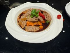 -新南华大酒店(广中店)