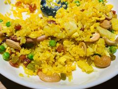 -默加东南亚美食(大宁音乐广场店)