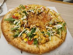 -卢家妈妈·西餐厨房(卜蜂中心店)
