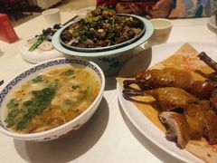 -解家河南菜(商鼎路店)