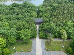 -江苏三台山国家森林公园