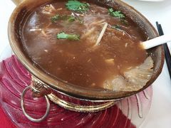 -新加坡泰园村酒楼直营(新华路店)