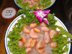 -山城棒棒军手作火锅·天花板手撕水牛鲜毛肚(北京店)