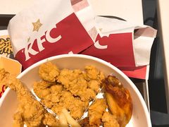 -肯德基(桐庐富春江店)