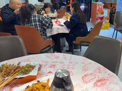 -辣出味岳阳特色烧烤·龙虾大排档(砂子塘总店)