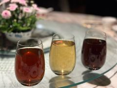 -广州花园酒店荔湾亭·地道点心·粤式饮茶