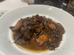 -鲍氏金勺子(恒大店)