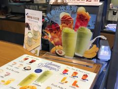 -巴黎贝甜(杨浦宝地店)