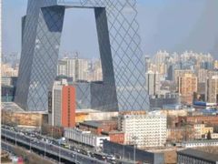 -中央广播电视总台(光华路办公区)