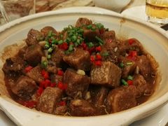 -椿记烧鹅(叠彩店)