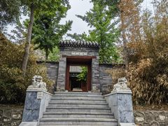 -石经山风景区