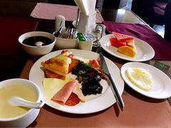 太和紫金大酒店-南京THE TAI太和紫金大酒店