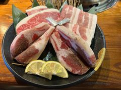 -九田家黑牛烤肉料理(新辰里亚运村店)