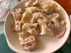 -钰姐妹饺子城(华岩路店)