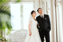 点击看大图 -金夫人婚纱摄影(衡阳店)