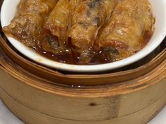 蠔皇鲜竹卷-华峰食馆(氹仔店)