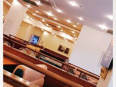 大堂-萨莉亚意式餐厅(河东万达店)