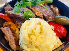 -Chili's Cafe&Bar奇利斯(滨江店)