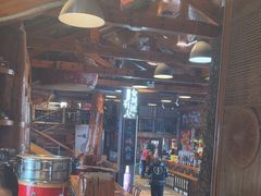 -一桶江山餐厅(松北店)