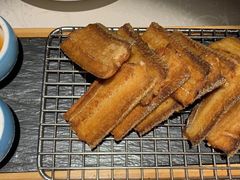 -老头儿油爆虾·三潭印月