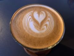 -大酉·M Coffee(北京美术馆店)