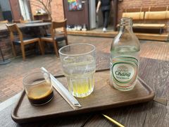 -大酉·M Coffee(北京美术馆店)
