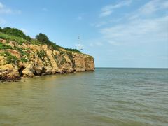 -锦州笔架山风景区