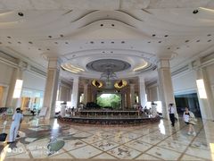 -广州锦绣香江度假别墅