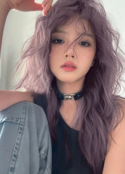 -时尚殿堂hair salon